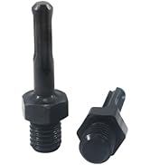 JUNLIXN Heavy Duty Drill Adapter, 5/8
