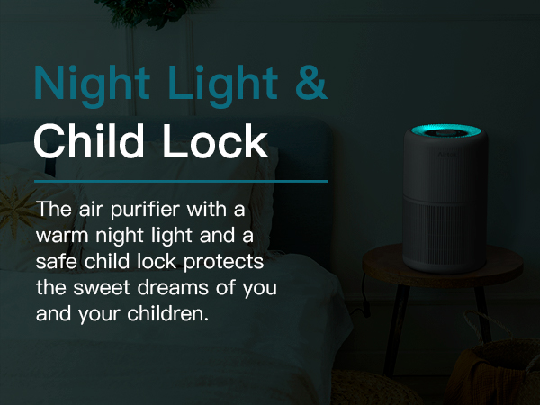 air purifier