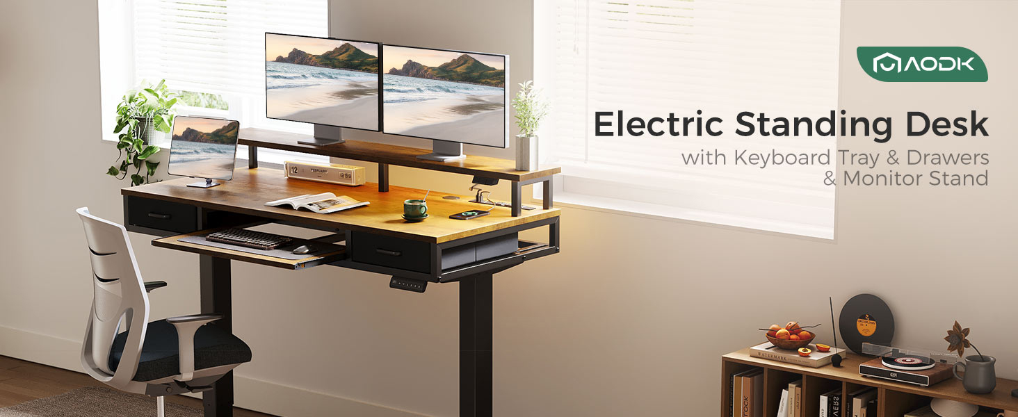 standing desk