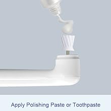 tooth polish