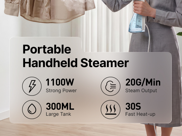 steamer for clothes travel steamer travel steamer for clothes