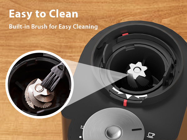 coffee grinders for home use