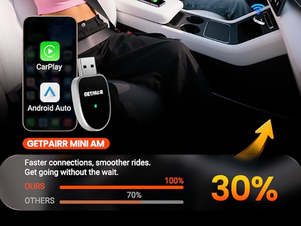 wireless apple car play adapter for iphone wireless carplay adapter for apple iphone