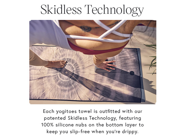 manduka yogitoes hot yoga mat towel yoga sweat towel transpiración microfiber yoga mat towel