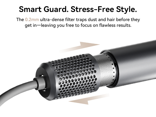 hair diffuser for curly hair
