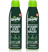 Murphy's Naturals Lemon Eucalyptus Oil Insect Repellent Mist | DEET-Free, Plant-Based | Mosquito ...
