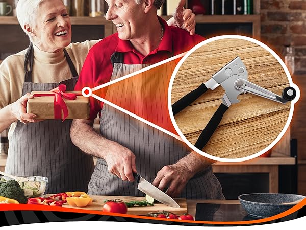 can openers for seniors with arthritis handheld can opener manual can opener manual for seniors