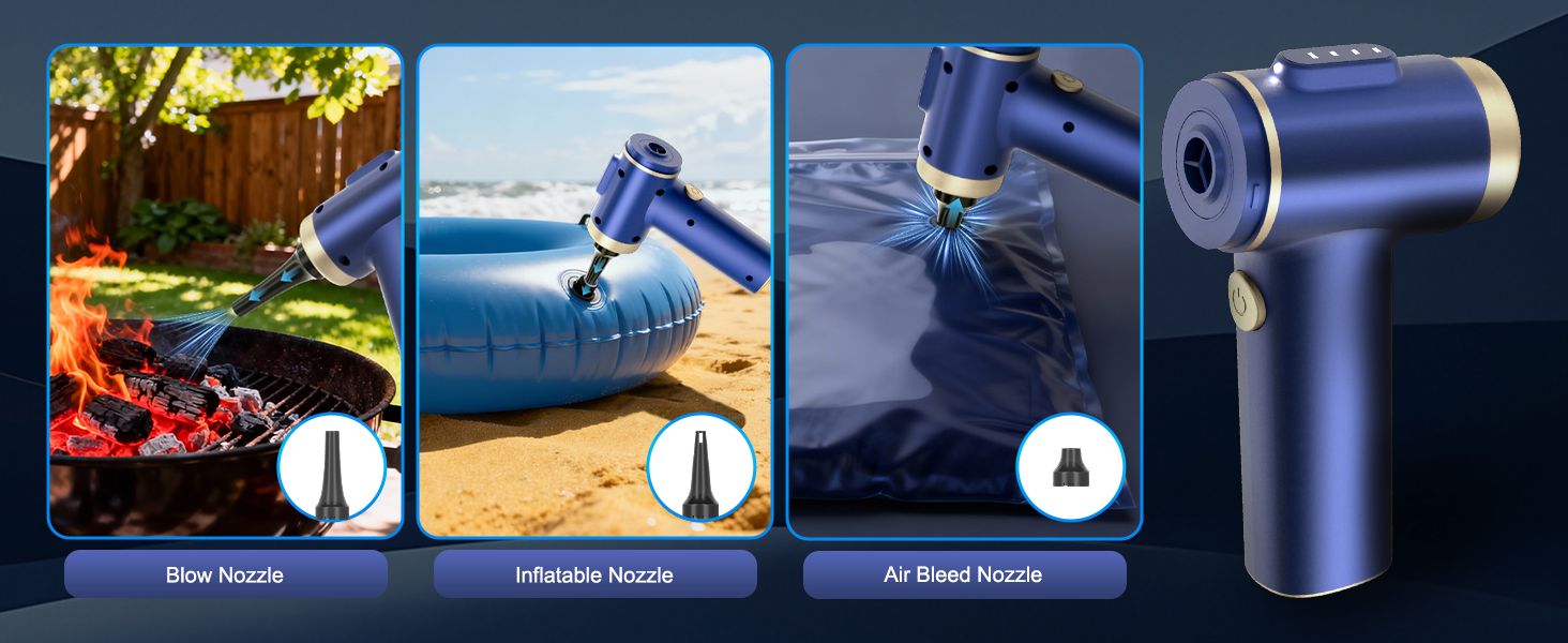 aspiradora para carro