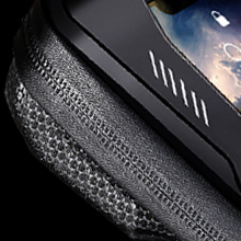 motorcycle cell phone holder