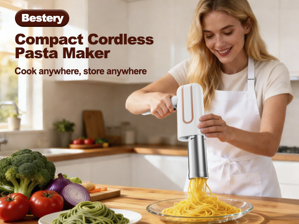 pasta maker