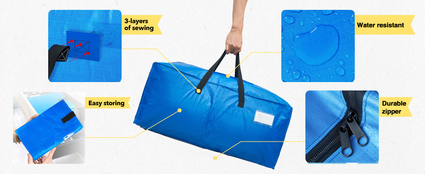 storage bags for clothes totes for storage clothes storage packing bags clothing