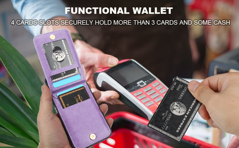 iphone 13/14 wallet case