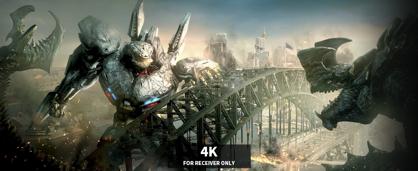 Wireless HDMI Display Dongle Adapter