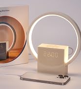 sunrise alarm clcok