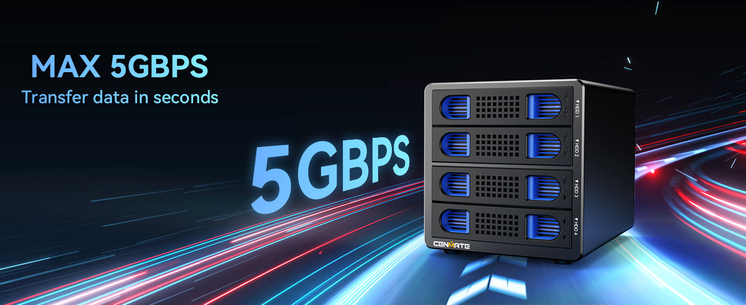 3.5 hard drive enclosure