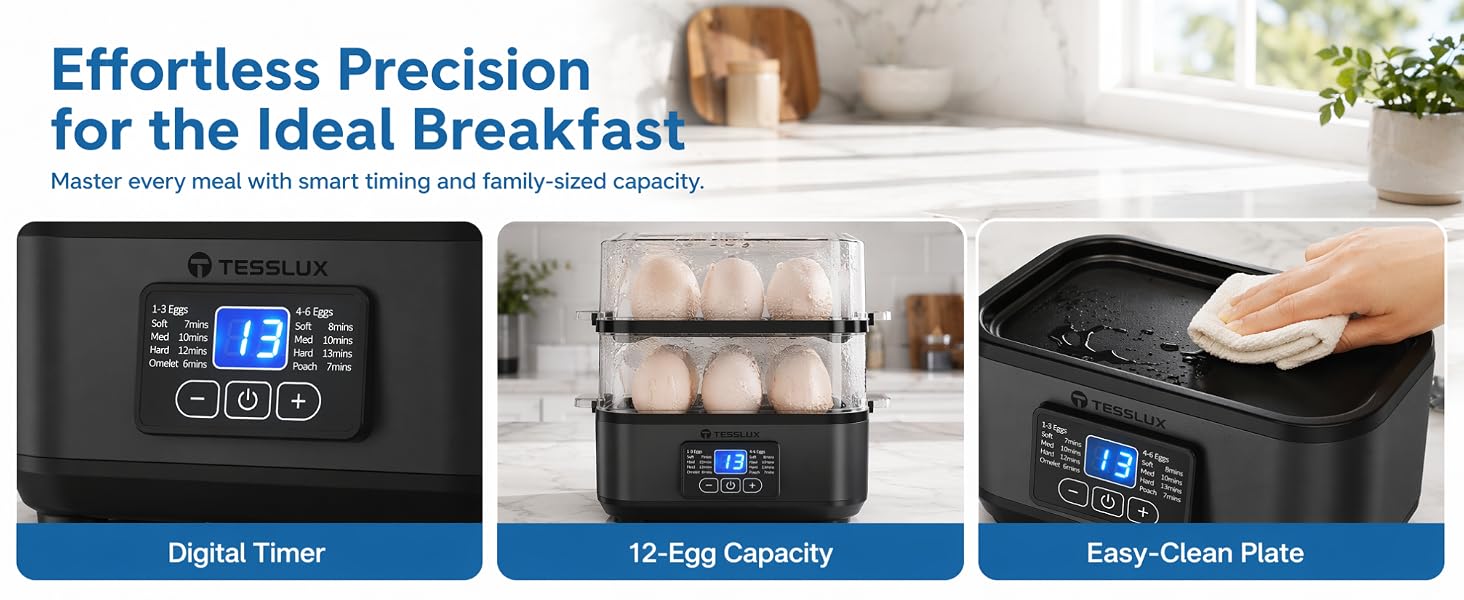 egg boiler