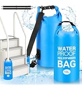 Pool Ladder Weights Universal