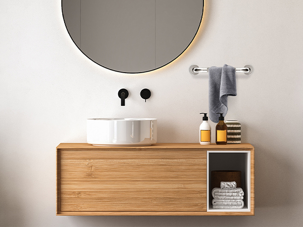towel bar