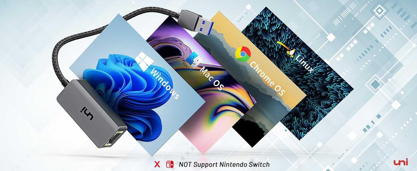 the new windows 10 usb cable