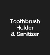 Toothbrush Holder
