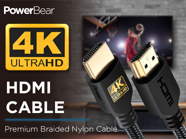 HDMI CABLE 4k mobile
