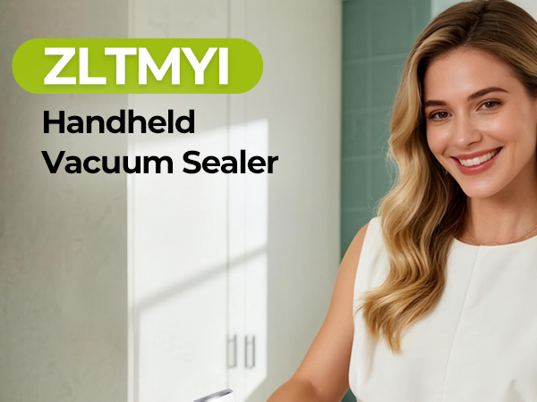 handheld vacuum sealer