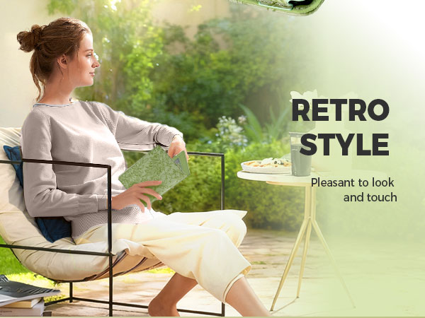 retro style