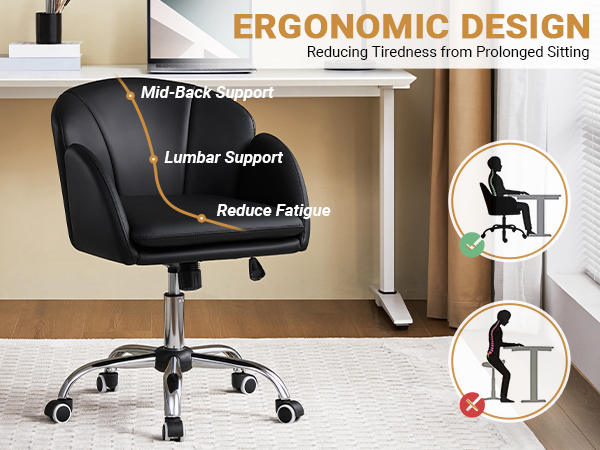 office chair