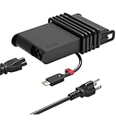 SLRIOYS 135W USB-C Charger Compatible with Lenovo ThinkPad Z16 P16s L16 L15 E16 E15 T16 T15 Yoga ...