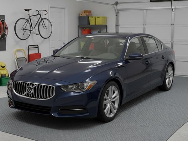 garage mat