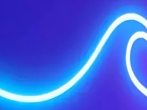 neon rope