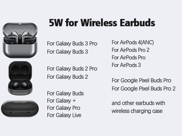galaxy watch charger