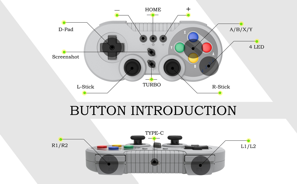 switch controller 