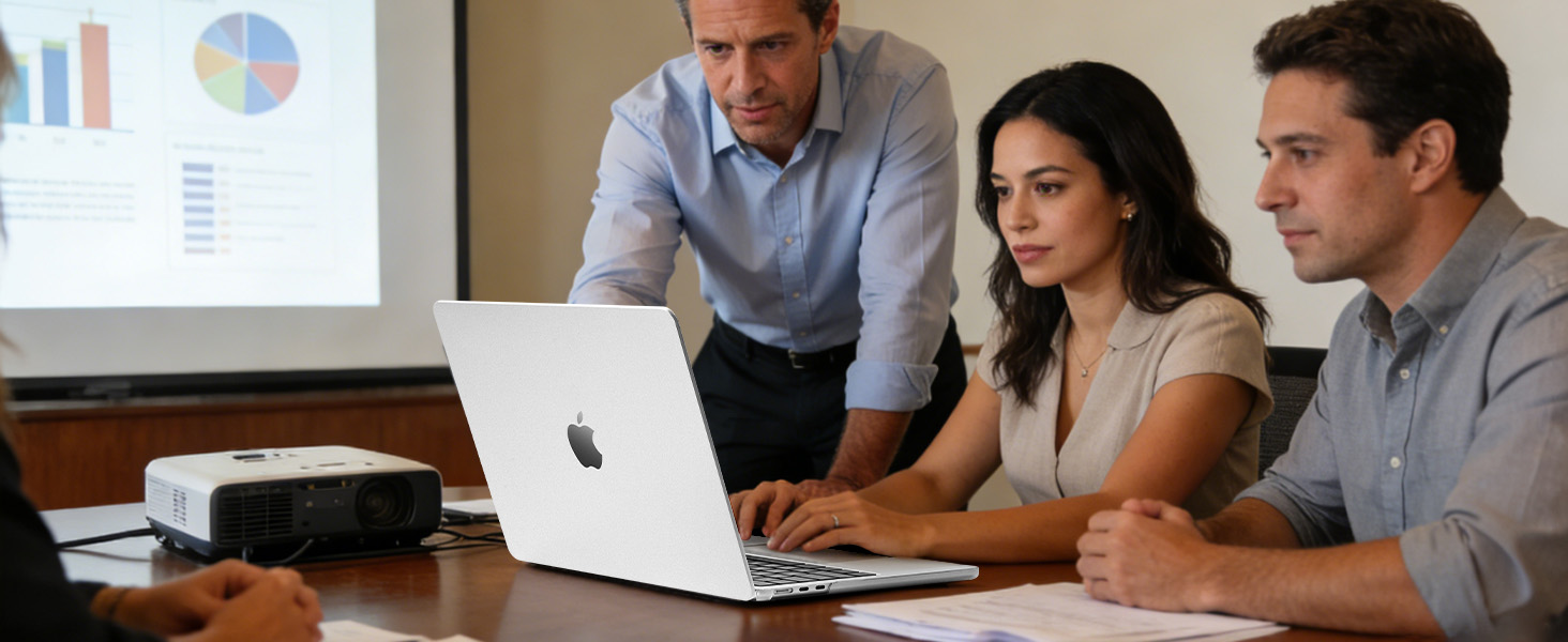 macbook neo case clear