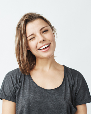 tooth whitening kit