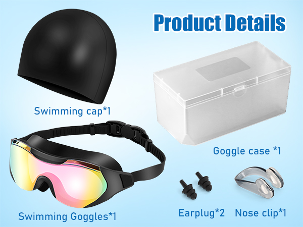 goggles