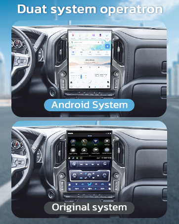 oem system android system