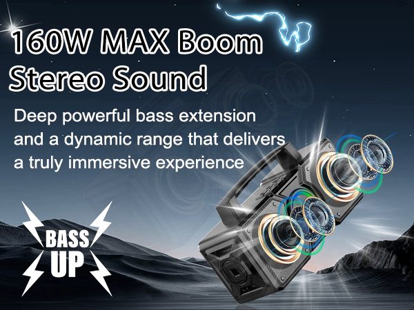 outdoor speaker