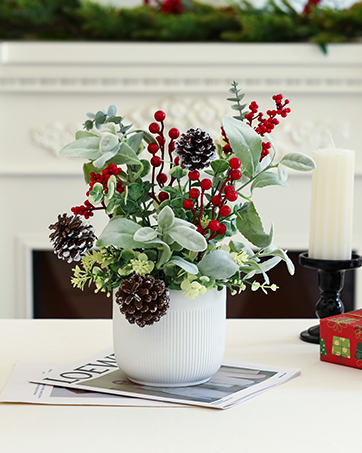 artificial plant