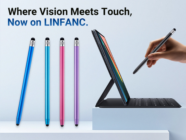 Stylus Pen for Touchscreen iPad pencil iPad pen Stylus Pen for iPad Stylus Pen for Android Stylus