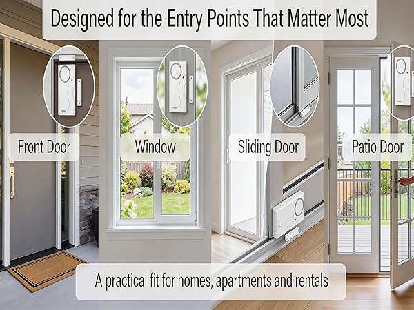 front door window sliding door 