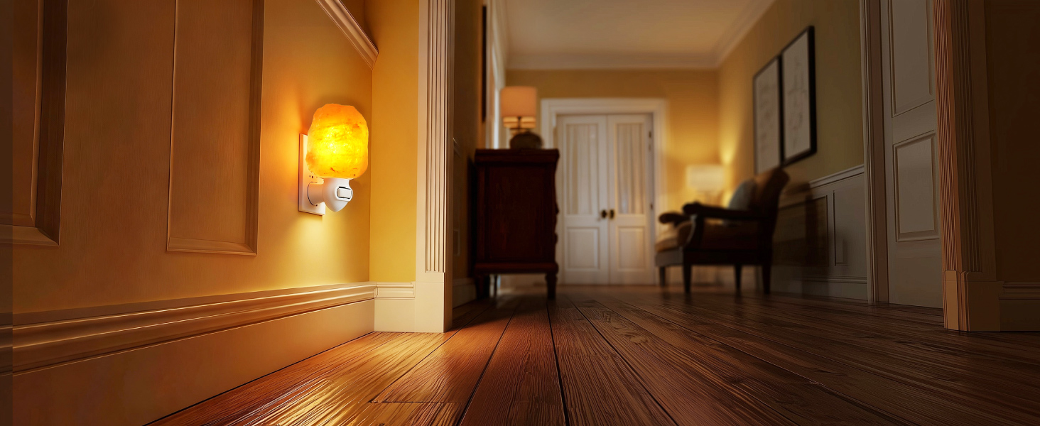 Hallway Lamp