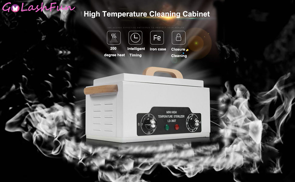 Autoclave Sterilizer