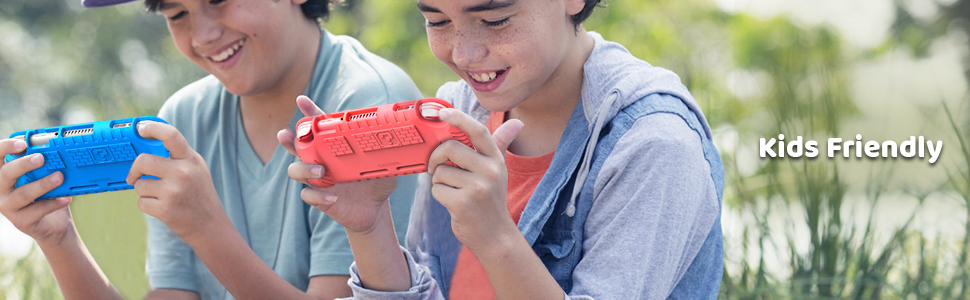 Nintendo Switch lite case