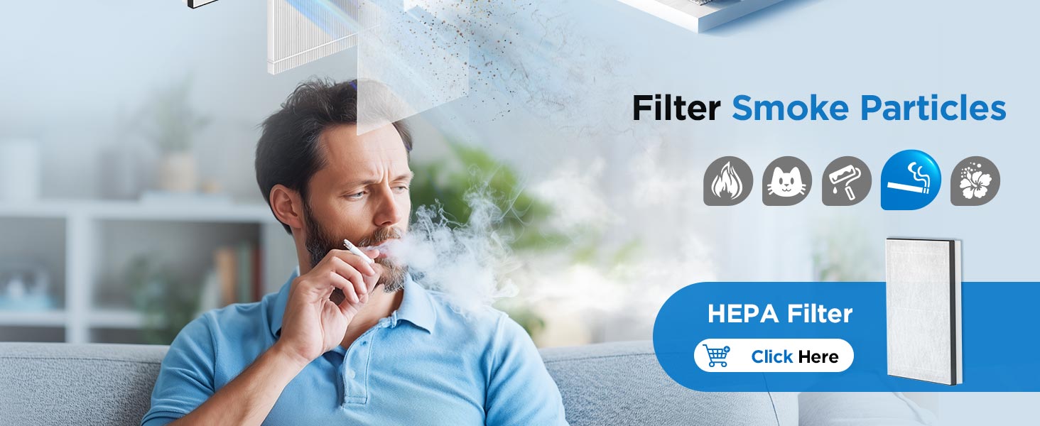 air purifiers for home