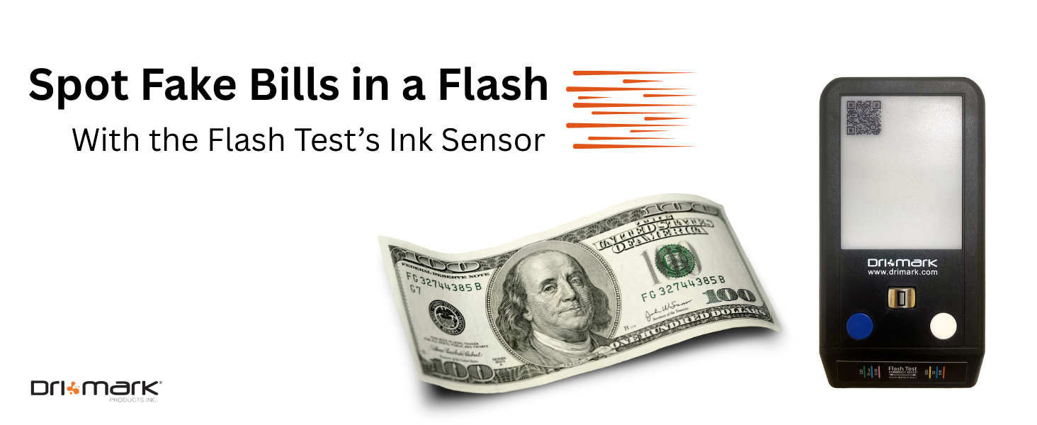 Counterfeit detection Currency detector pen Counterfeit bill pen UV counterfeit pen marker Money