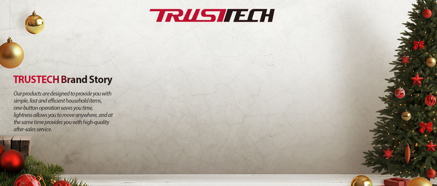 TRUSTECH