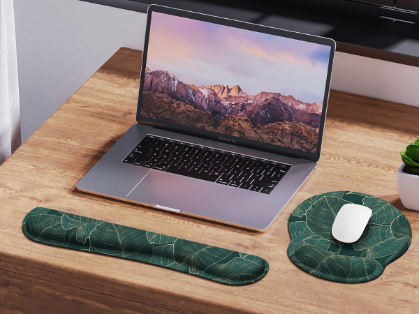 mouse pad set