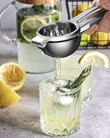 Lemon Squeezer