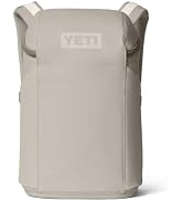 YETI Daytrip 20L Insulated Backpack Cooler | Lightweight Compact Soft Cooler, Padded Shoulder Str...